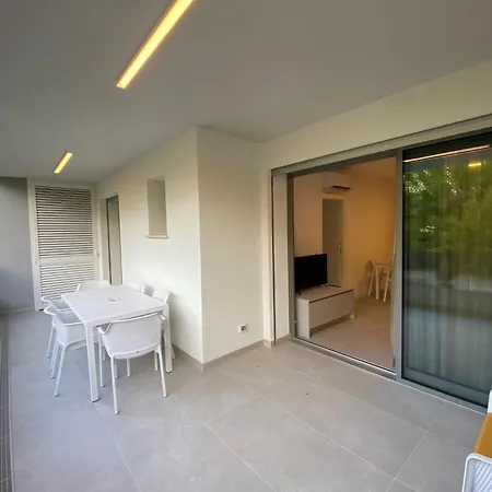 Cozy Flat 300m From The Apartment *