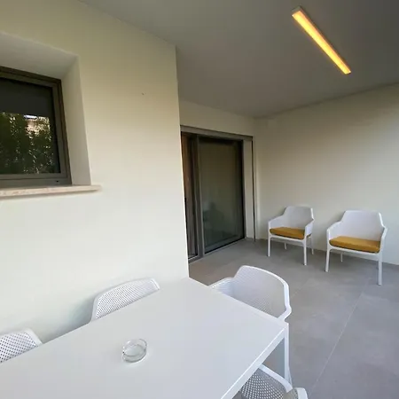 Apartment Cozy Flat 300m From The Bibione