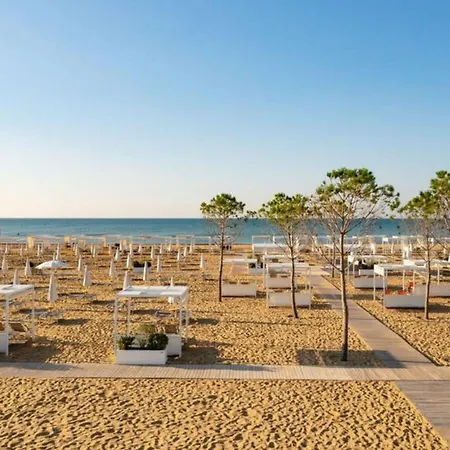 Apartment Cozy Flat 300m From The Bibione